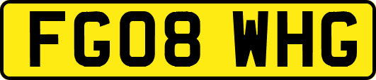 FG08WHG