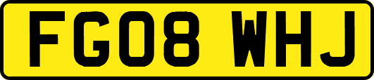 FG08WHJ