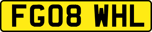 FG08WHL
