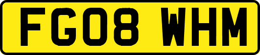 FG08WHM