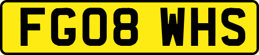 FG08WHS
