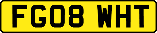 FG08WHT