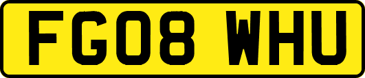 FG08WHU