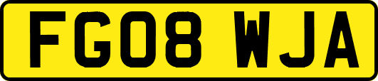 FG08WJA