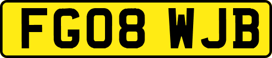 FG08WJB