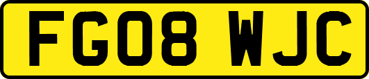 FG08WJC