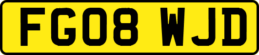 FG08WJD