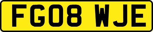 FG08WJE