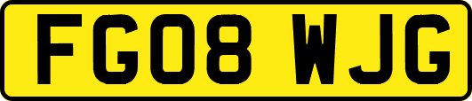 FG08WJG