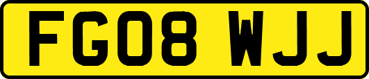 FG08WJJ