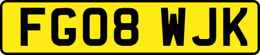 FG08WJK