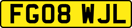 FG08WJL