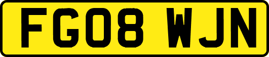 FG08WJN