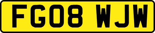 FG08WJW