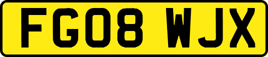 FG08WJX