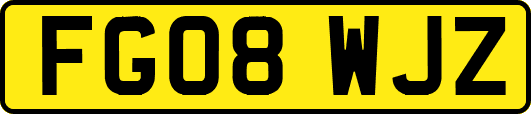 FG08WJZ