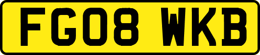 FG08WKB