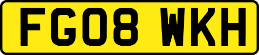 FG08WKH