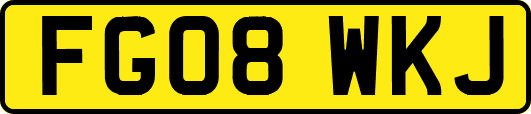 FG08WKJ