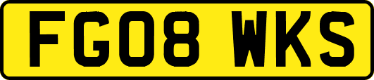 FG08WKS