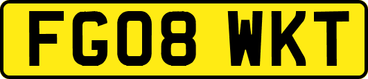 FG08WKT