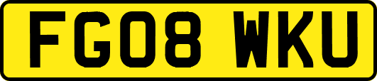 FG08WKU