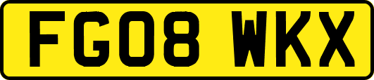 FG08WKX