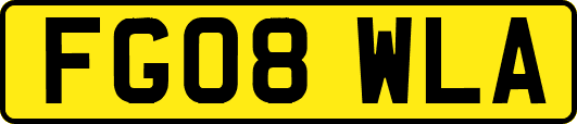 FG08WLA