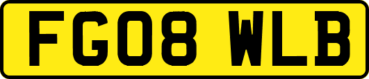 FG08WLB