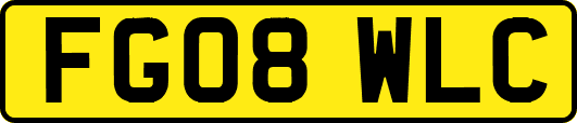 FG08WLC