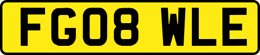 FG08WLE