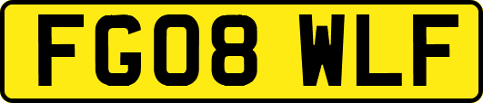 FG08WLF