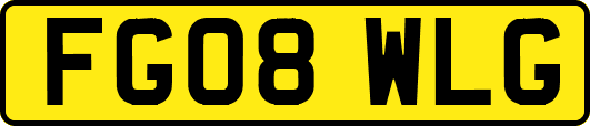 FG08WLG