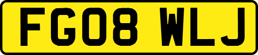 FG08WLJ