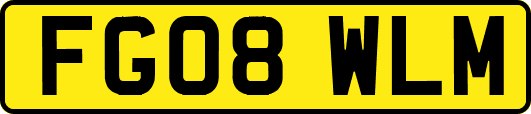 FG08WLM