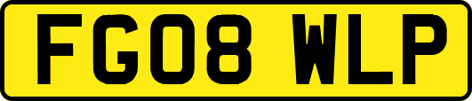 FG08WLP