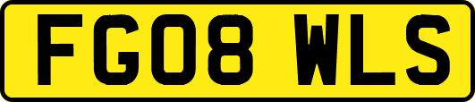 FG08WLS