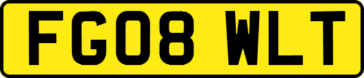 FG08WLT