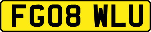 FG08WLU