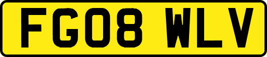 FG08WLV