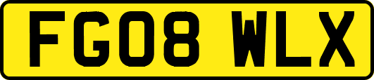FG08WLX