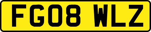 FG08WLZ