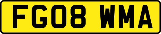 FG08WMA