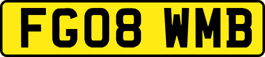 FG08WMB