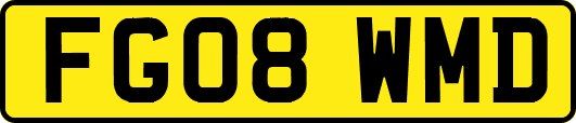 FG08WMD