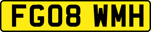 FG08WMH