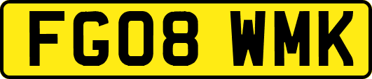 FG08WMK