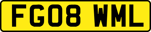 FG08WML