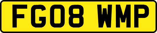 FG08WMP