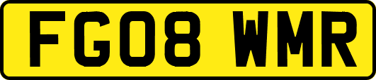 FG08WMR